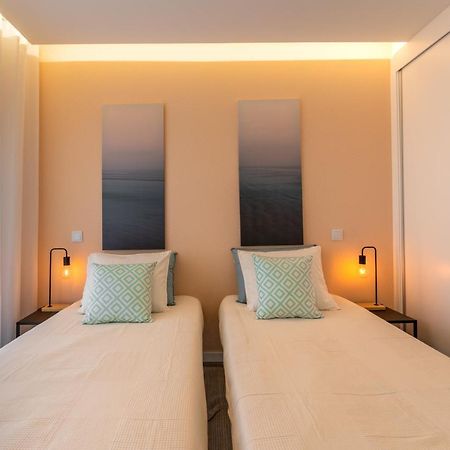 شقة Ocean Lookout نازاريه المظهر الخارجي الصورة
