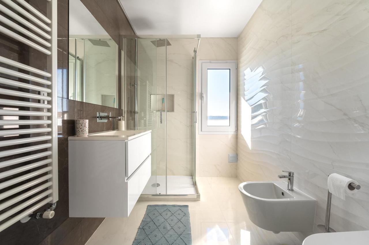 شقة Ocean Lookout نازاريه المظهر الخارجي الصورة