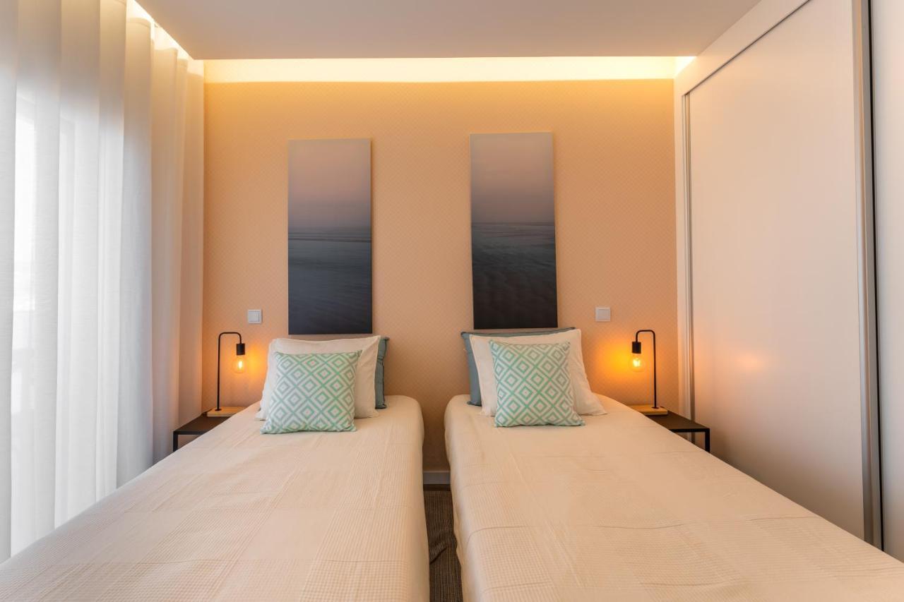 شقة Ocean Lookout نازاريه المظهر الخارجي الصورة